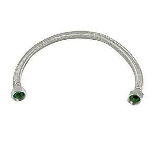 Element Örgülü Düz Flex Hortum (1 koli : 30 adet )