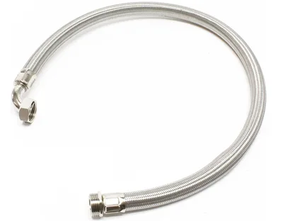 Element Örgülü Flex Hortum (1 koli : 30 adet )