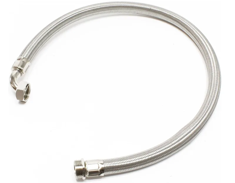 Element Örgülü Flex Hortum (1 koli : 30 adet )