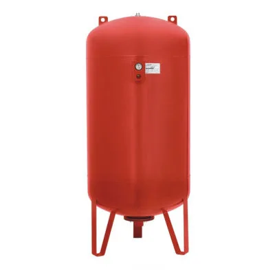 Wates Lt. Dikey Hidrofor Tankı