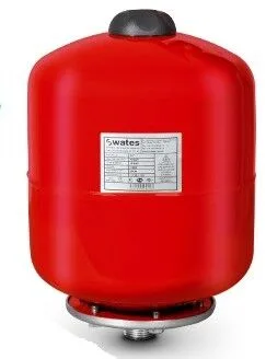 Wates Lt. Ayaksız Hidrofor Tankı