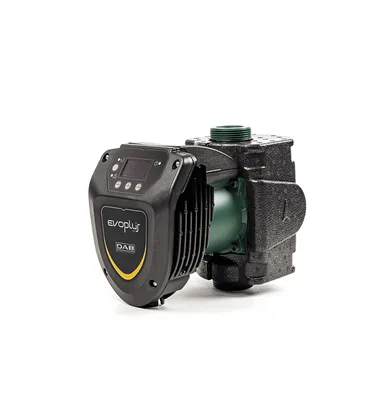 EVOPLUS 60/180 XM FREKANS KONT. POMPA