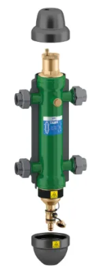CALEFFİ ÇOK FONKSİYONLU HİDROLİK AYRICI