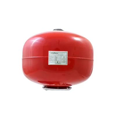 Wates 24 Lt. 10 Bar Küre Ayaksız Hidrofor Tankı