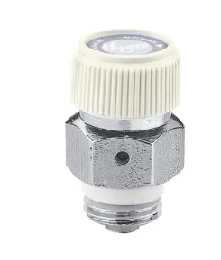 CALEFFİ RADYATÖR İÇİN OTOMATİK HİGROSKOPİK PURJÖR