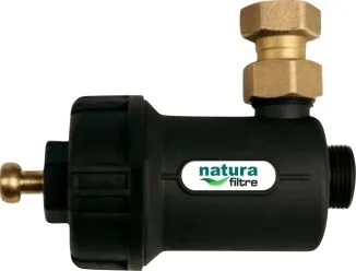 NATURA FİLTRE AS1 Manyetik Filtre 3/4"