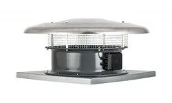- Çatı Tipi Fan