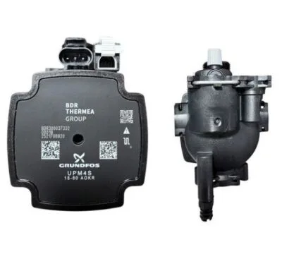 GRUNDFOS UPM4S 15/60 AOKR