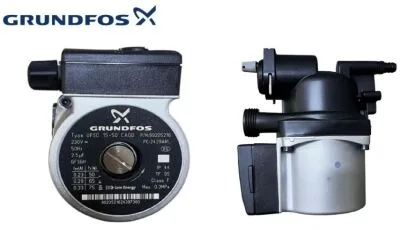 GRUNDFOS 15-50 - 75W / 99062433