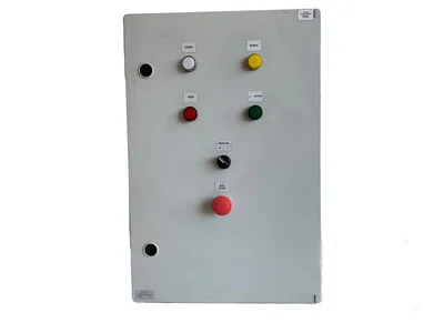 ABB PSR SOFTSTARTER (YUMUŞAK YOL VERİCİ) PANOSU (Fiyat İçin İrtibat Kurunuz)