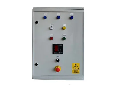 ABB Y-U (YILDIZ-ÜÇGEN) MEKANİK KONTROL PANOSU (Fiyat İçin İrtibat Kurunuz)