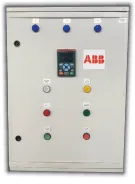ABB 2X30 KW PSTX SOFTSTARTER (YUMUŞAK YOL VERİCİ) PANOSU (Fiyat İçin İrtibat Kurunuz)