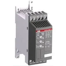 ABB SOFTSTARTER KW (Fiyat Süresi İçin İrtibat Kurunuz)