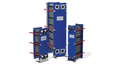 Alfa Laval Contalı Plakalı Isı Eşanjörleri (Fiyat için İrtibat Kurunuz)