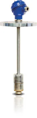Ayvaz Seviye Ölçüm Cihazı / EG-11