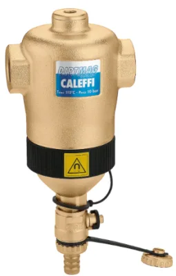CALEFFİ DIRTMAG MIKNATISLI TORTU TUTUCU
