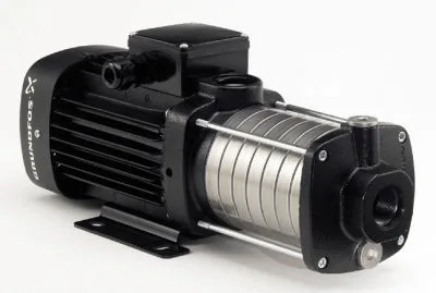 Grundfos CM A Yatay Kademeli Santrifüj