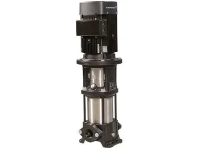 Grundfos CR Dikey Kademeli Santrifüj Pompa