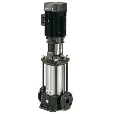 Grundfos CR Dikey Kademeli Santrifüj Pompa