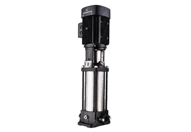 Grundfos CR 1s-25 Dikey Kademeli Santrifüj Pompa