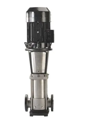 Grundfos CR Dikey Kademeli Santrifüj Pompa