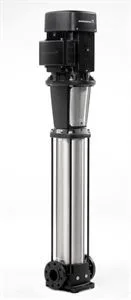 Grundfos CR Dikey Kademeli Santrifüj Pompa