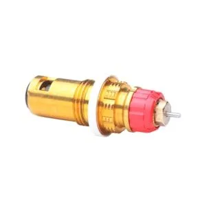 Danfoss 013G0390 Kısa tip radyatör çekirdeği