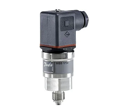 Danfoss MBS 1700 Kompakt Basınç Sensörü /
