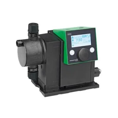 Grundfos DDC Dozaj Pompa