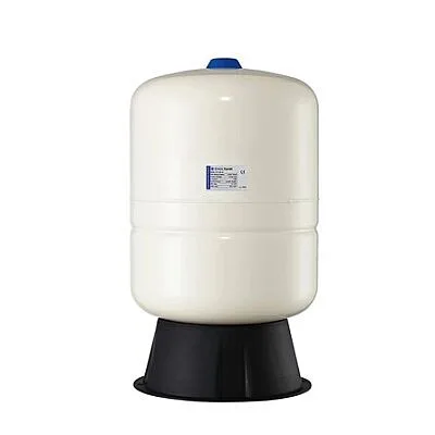 EKOL TANK lt. 10 Bar Sabit Membranlı Dikey Genleşme Tankı