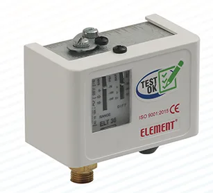 Element ELT 37  5/28 Bar Prosestat (1 koli : 40 adet )