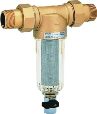 Resideo 100 Micron Su Filtresi
