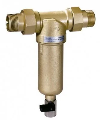 Resideo 100 Micron Su Filtresi