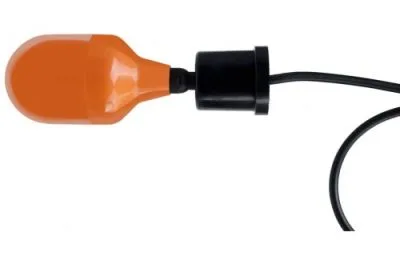 Element FTE 90° Açılı Çalışan Atık Sıvı Seviye Flatör (1 koli : 15 adet )