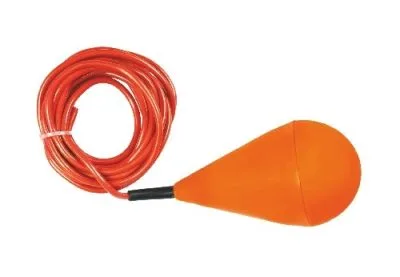 Element FTE 40° Açılı Çalışan Atık Sıvı Seviye Flatör (1 koli : 15 adet )