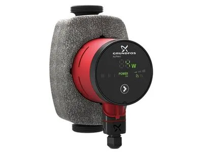 Grundfos ALPHA1 180 Sirkülasyon Pompası