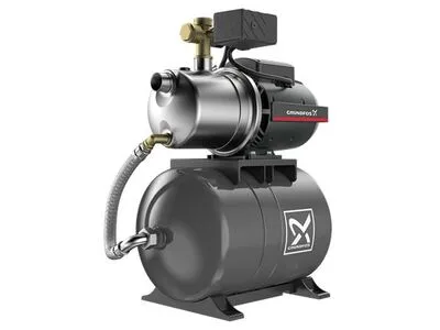 Grundfos JP 3-42 PT-H 1x230V 50Hz 1,5m SCHUKO HU