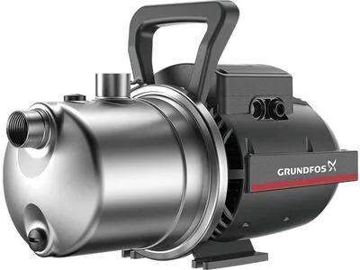 Grundfos JP 5-48 1x230V 50Hz 1,5m SCHUKO HU