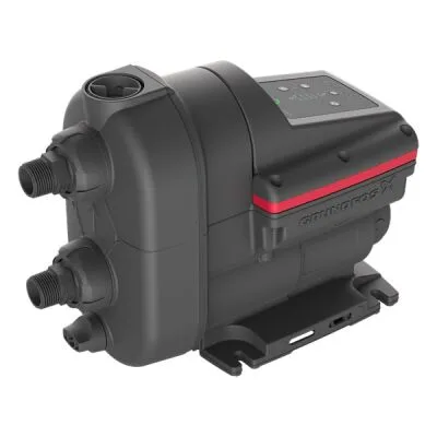 Grundfos SCALA2 3-45 Schuko Plug Sabit Basınç Garantili Paket Hidrofor