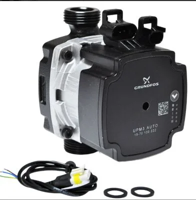 GRUNDFOS UPM 3 15-70 130 ZZZ