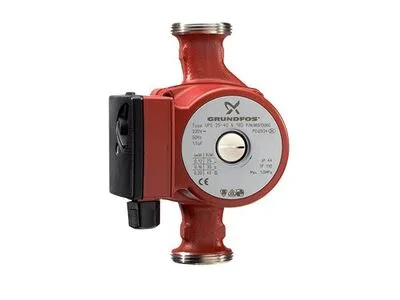 Grundfos UPS N Sirkülasyon Pompası