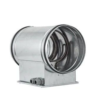 VENTASTAR KTE VENTAS KANAL TİPİ ELEKTRİKLİ ISITICI