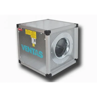 Ventas Ventas Hücreli Fan m3/h