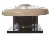 Ventas VREXF ACH Yatay Atışlı Çatı Tipi Fan m3/h - 50Pa