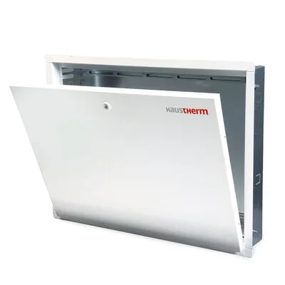 Haustherm Sıva Altı Kolektör Dolabı, Tip