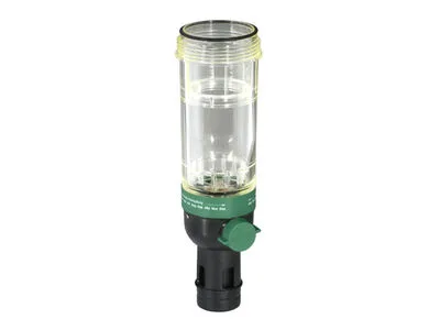 Resideo KF11S-11/2A ŞEFFAF FİLTRE