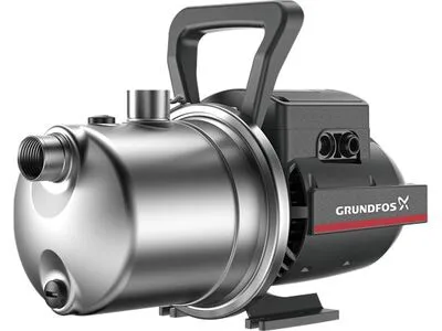 Grundfos JP 1x230V 50Hz 1,5m SCHUKO HU