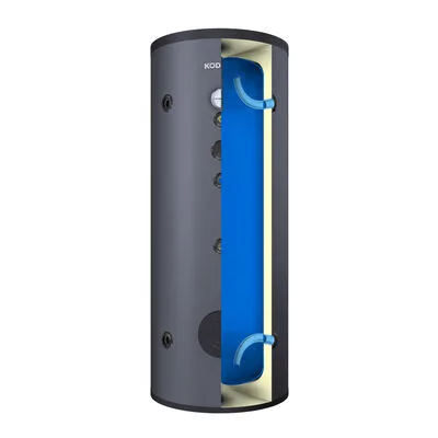 Kodsan PN10 PRO Akümülasyon Tankı