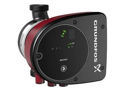 MAGNA1 - - Sirkülasyon Pompası