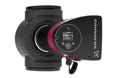 Grundfos MAGNA3 Tip Frekans Konvertörlü Sirkülasyon Pompası